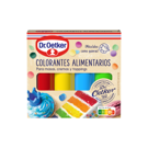 DR.OETKER Colorants Alimentaris