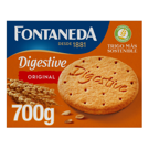 FONTANEDA Galetes Digestive 700g