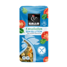 GALLO Hélices Vegetals 450g Sense Gluten