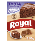 ROYAL Pastís Xocolata 350g