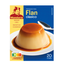 DR.OETKER Flam Clàssic Mandarín 20g
