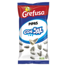 Imagen de Pipas Sal 165g