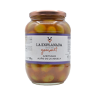 LA EXPLANADA Olives Amaniment De L'àvia 500g