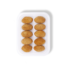 Imagen de Croquetas Carne 10und