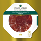ARGAL Plat Espatlla Ibèrica 70g