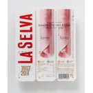 LA SELVA Rotllet Pernil Cuit 90g