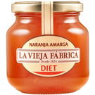 Imagen de Mermelada Diet Naranja Amarga 290g