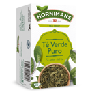 HORNIMANS Te Verd Extra Pur 20s