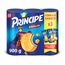 PRINCIPE Galetes Xocolata Pack 3