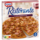 Imagen de Pizza Ristorante Barbacoa 340g