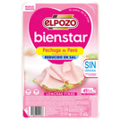 ELPOZO Pit Gall D'indi B/g R/sal 65g S/gl
