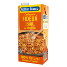 GALLINA BLANCA Brou Per a Fideua 1l