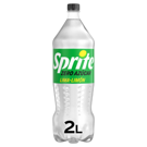 SPRITE Refresc Zero 2l