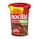 Imagen de Crema De Cacao Original 620g