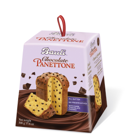 Imagen de Panettone Chocolate 500g