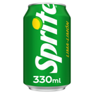 SPRITE Refresc Llauna 33cl