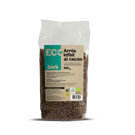 SORLI Arròs Inflat Xocolata 250g Eco