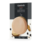 CAPDEVILA F.gras Micuit Ànec Capdevila 40