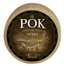 POK Formatge Anyenc Ovella