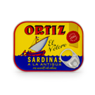Imagen de Sardinas En Aceite De Oliva a La Antigua 100g