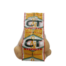 Patata Blanca