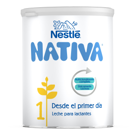 Imagen de Leche Nativa 1 800g