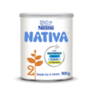 Imagen de Leche Nativa Nº2 800g