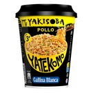 Imagen de Fideos Yakisoba Pollo Vaso 93g