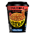 Imagen de Fideos Yakisoba Manga Vaso 93g