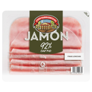 TARRADELLAS Pernil Cuit 150 Grs S/gluten