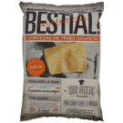 TOT SNACK Escorces Blat Gegant 100g