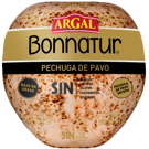 Imagen de Pechuga Pavo Bonnatur