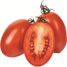 Imagen de Tomate  Pera - Pieza 100g aprox.