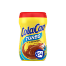 COLA CAO Cacau Turbo 750g