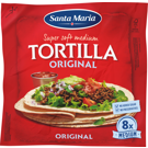 SANTA MARIA Truita Blat Soft 320g