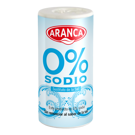 ARANCA Sal 0% Sodi 250g