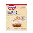 DR.OETKER Natafix 30g