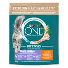 Imagen de Cat Bolas De Pelo Pollo 800g