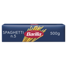 BARILLA Spaghetti Nº5 500g