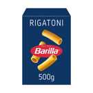 BARILLA Pasta Rigatoni 500g
