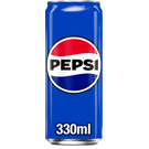 PEPSI Refresc Cola Llauna 33cl