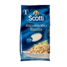 Imagen de Arroz Risotto 500g