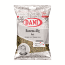 DANI Espècia Romaní Full Bossa 40g