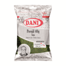 DANI Espècia Julivert Fulla Bossa 40g