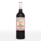 EL GUISO Vi Per Cuinar 75cl