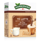 HORNIMANS Te Latte 12s