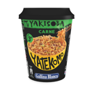 Imagen de Fideos Yakisoba Carne Vaso 93g