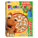 ARTIACH Dinos Cullerades Cereals 320g