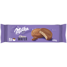 Imagen de Galletas Waffer Chocolate Leche 150g