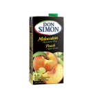 DON SIMON Suc Préssec Poma i Raïm 1l